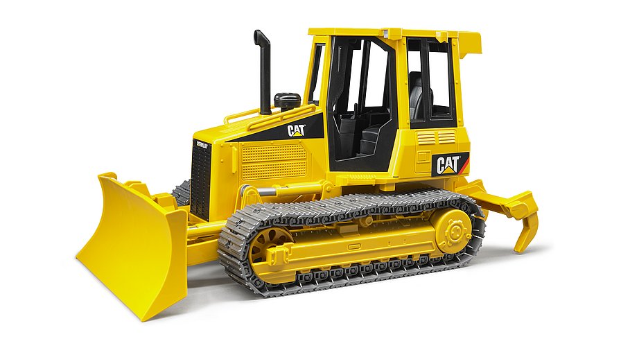 Cat® Track-type Tractor 1/16
