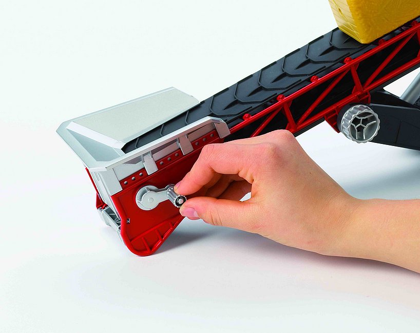 Conveyor Belt