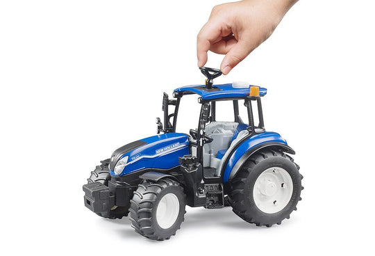 New Holland Powerstar T5.120