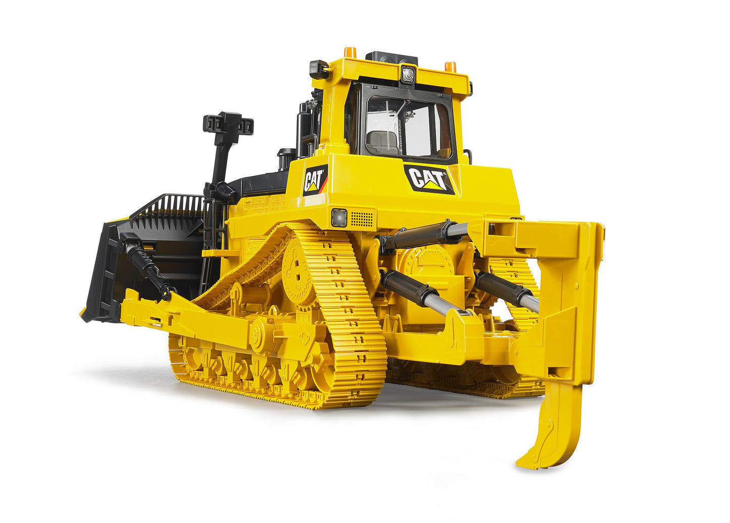 Cat® Large Track-Type Tractor - Additional Freight Charges
