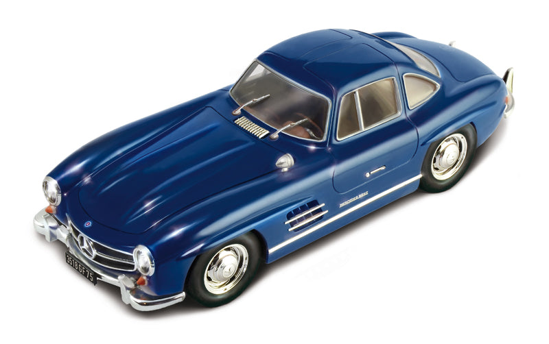 Mercedes-Benz 300SL Gullwing 1/24