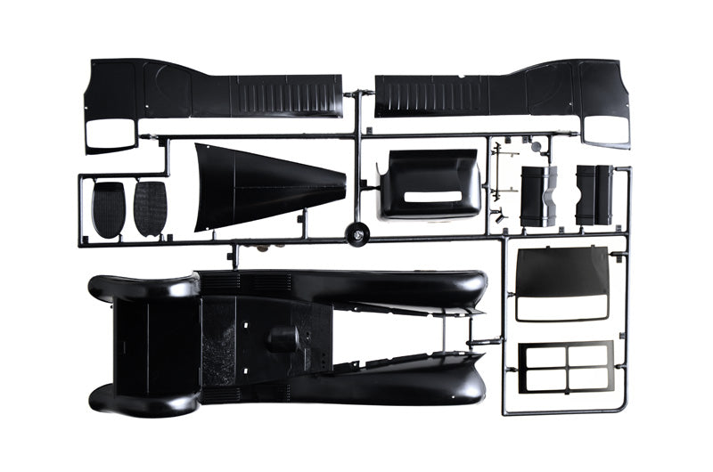 Bugatti Type 41 Royale Coupe Napoleon 1/24