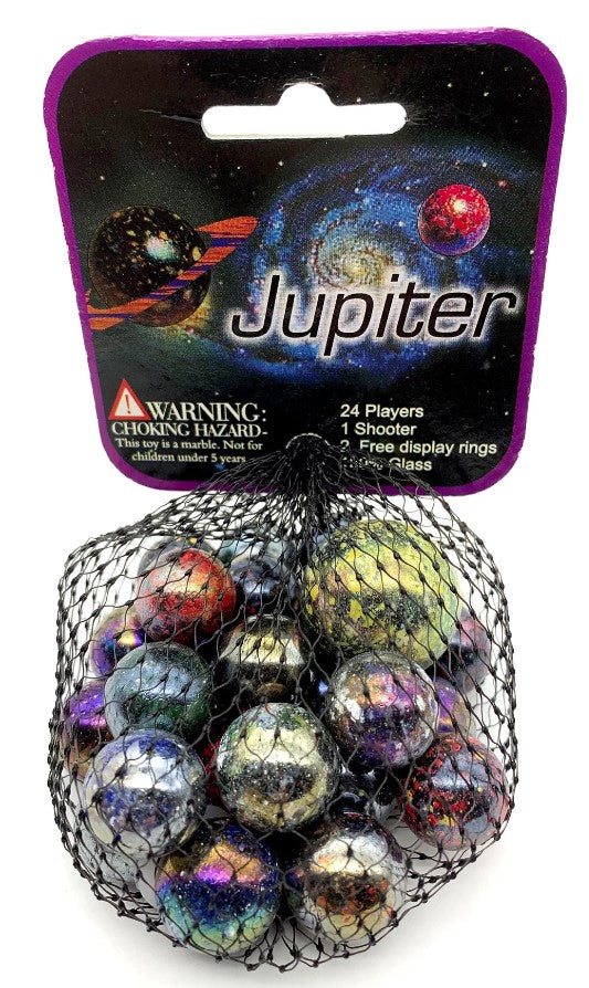 JUPITER MARBLES