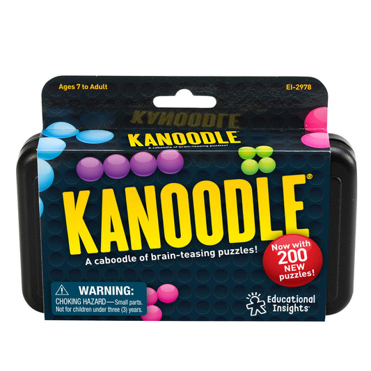 Kanoodle