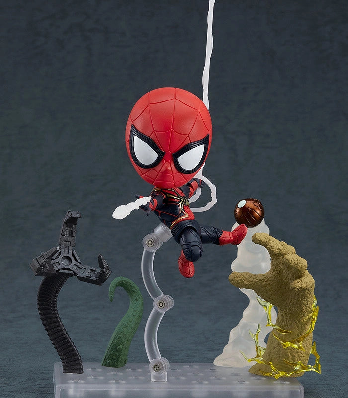 Nendoroid Series Spider-Man: No Way Home Ver.