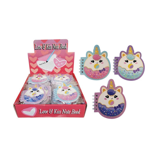 Unicorn Notebook