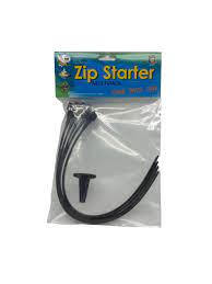 Zip Starter