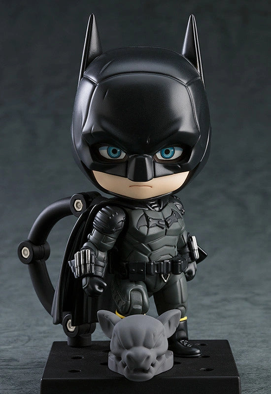 Nendoroid Series Batman: The Batman Ver.