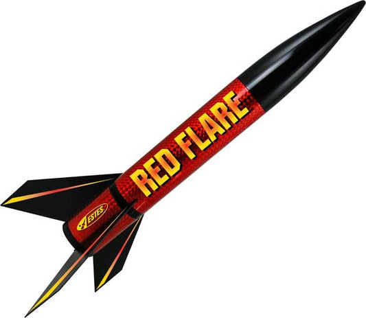 Red Flare