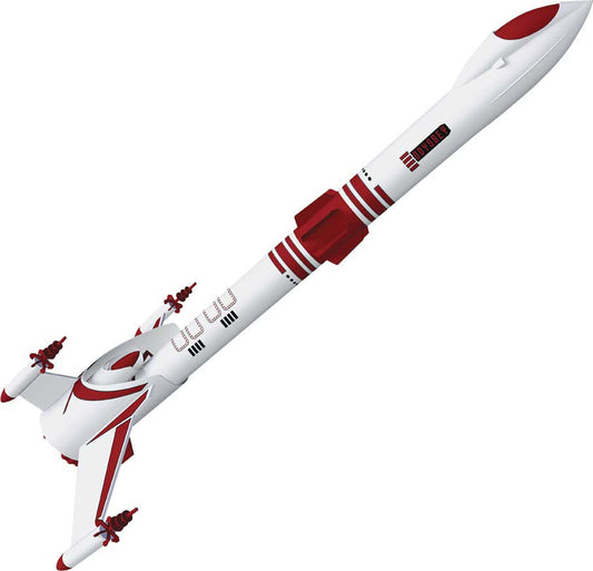 Odyssey Rocket Level 5