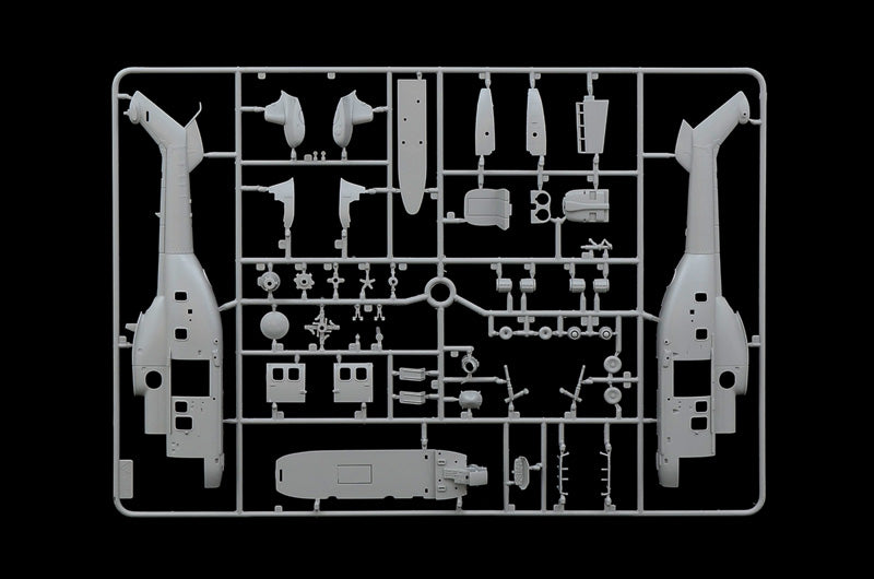 AS332 Super Puma 1/72