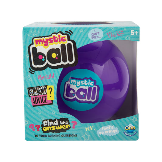 Orb Mystic Ball
