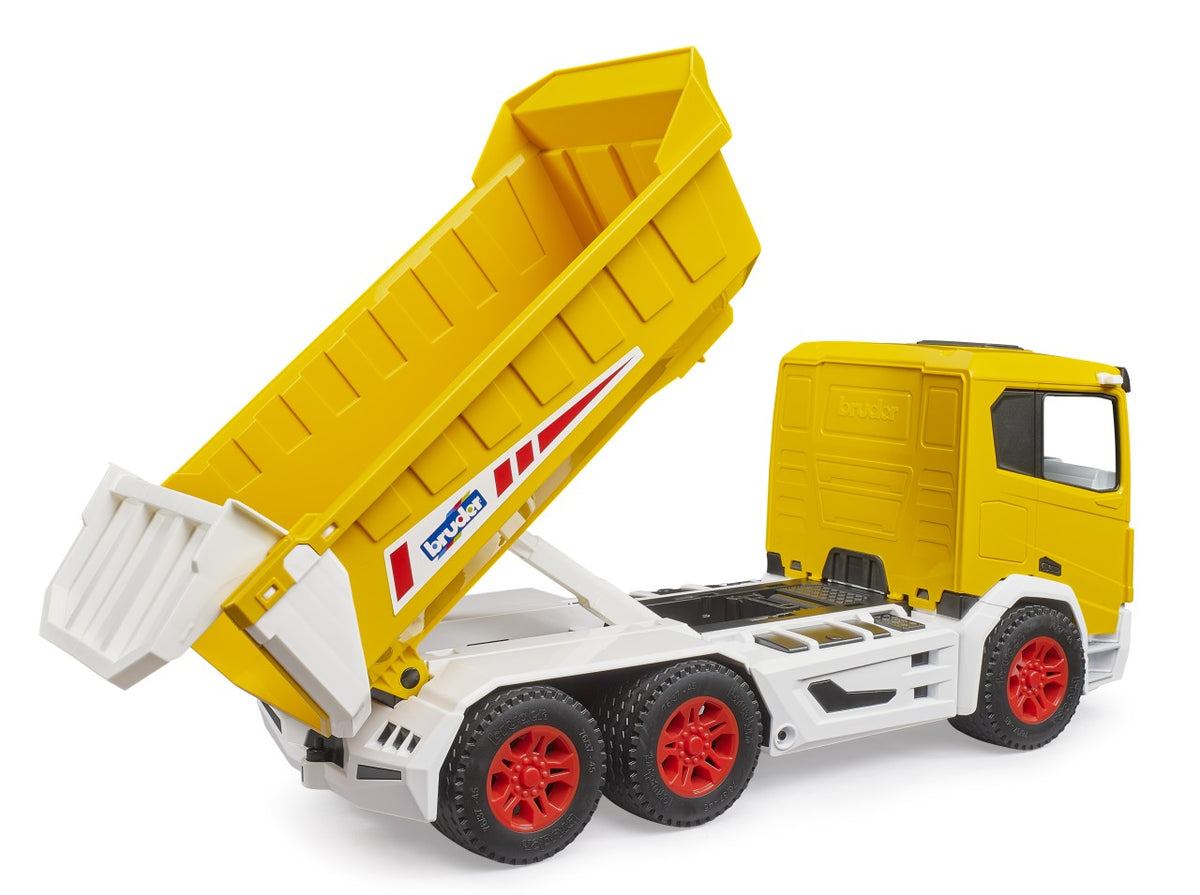 Roadmax Dump Truck