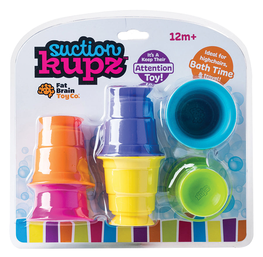 Suction Krupz