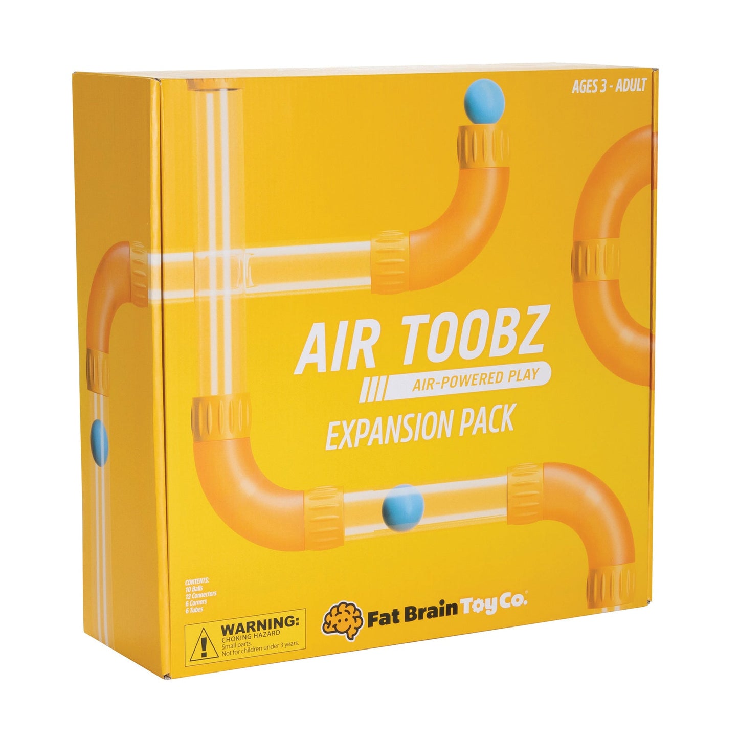 Air Toobz Expansion Pack