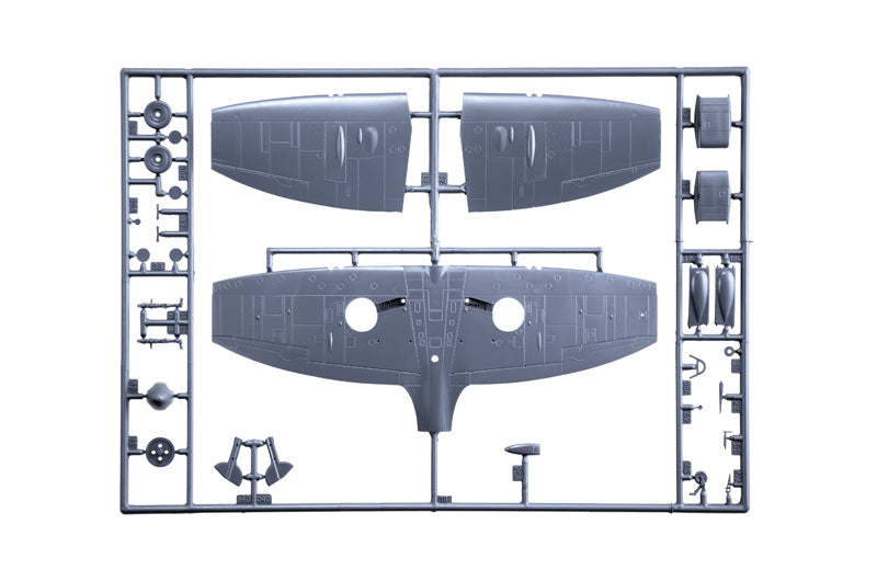Spitfire Mk.IX Aces 1/48