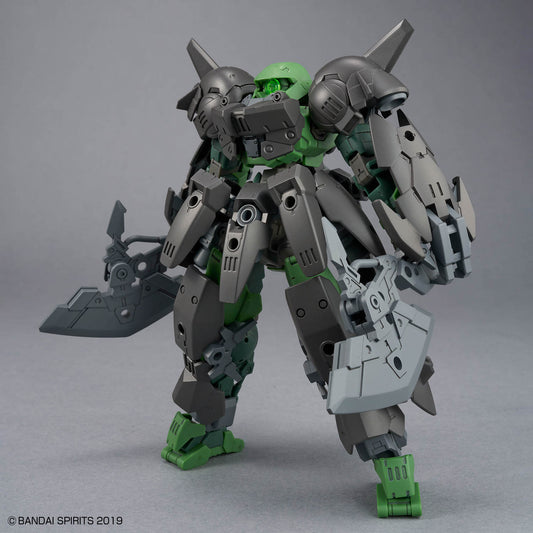 30MM bEXM-115FA Full Armor Portanova 1/144