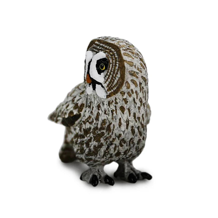 Great Grey Owl