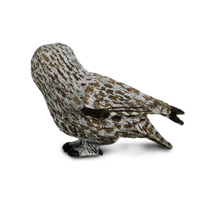 Great Grey Owl