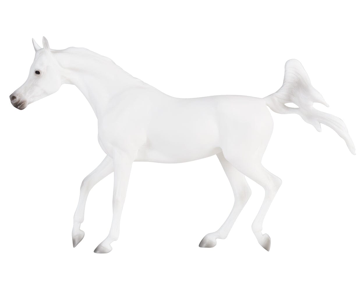Grey Arabian 1/12