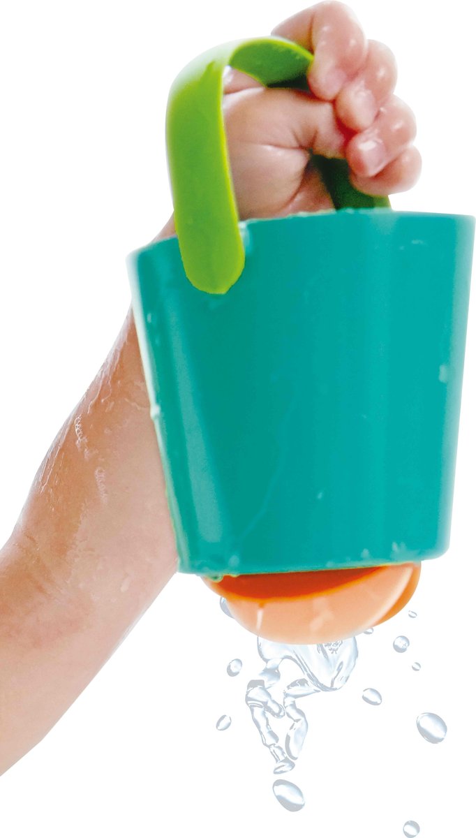 Happy Bucket Set