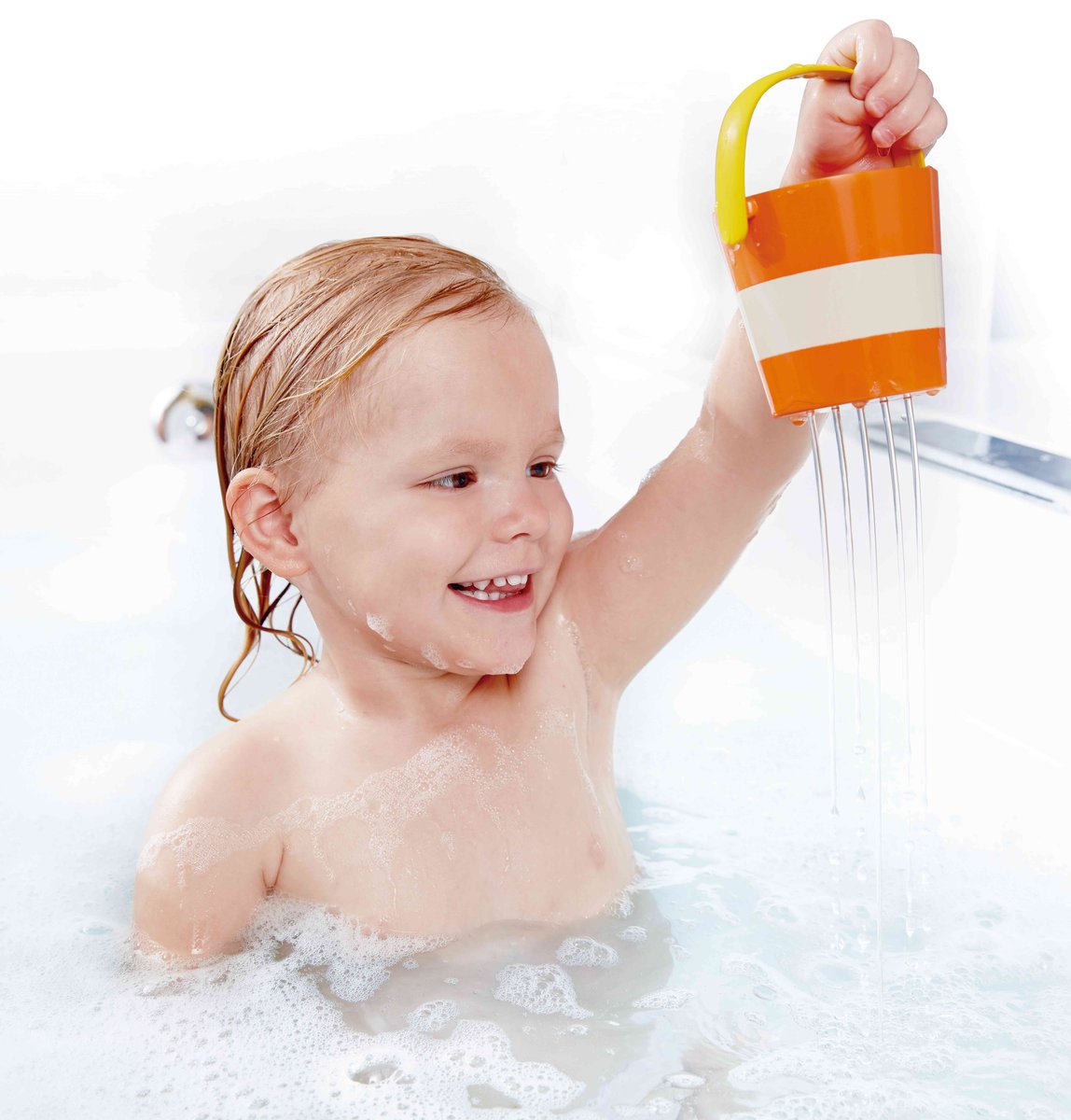 Happy Bucket Set