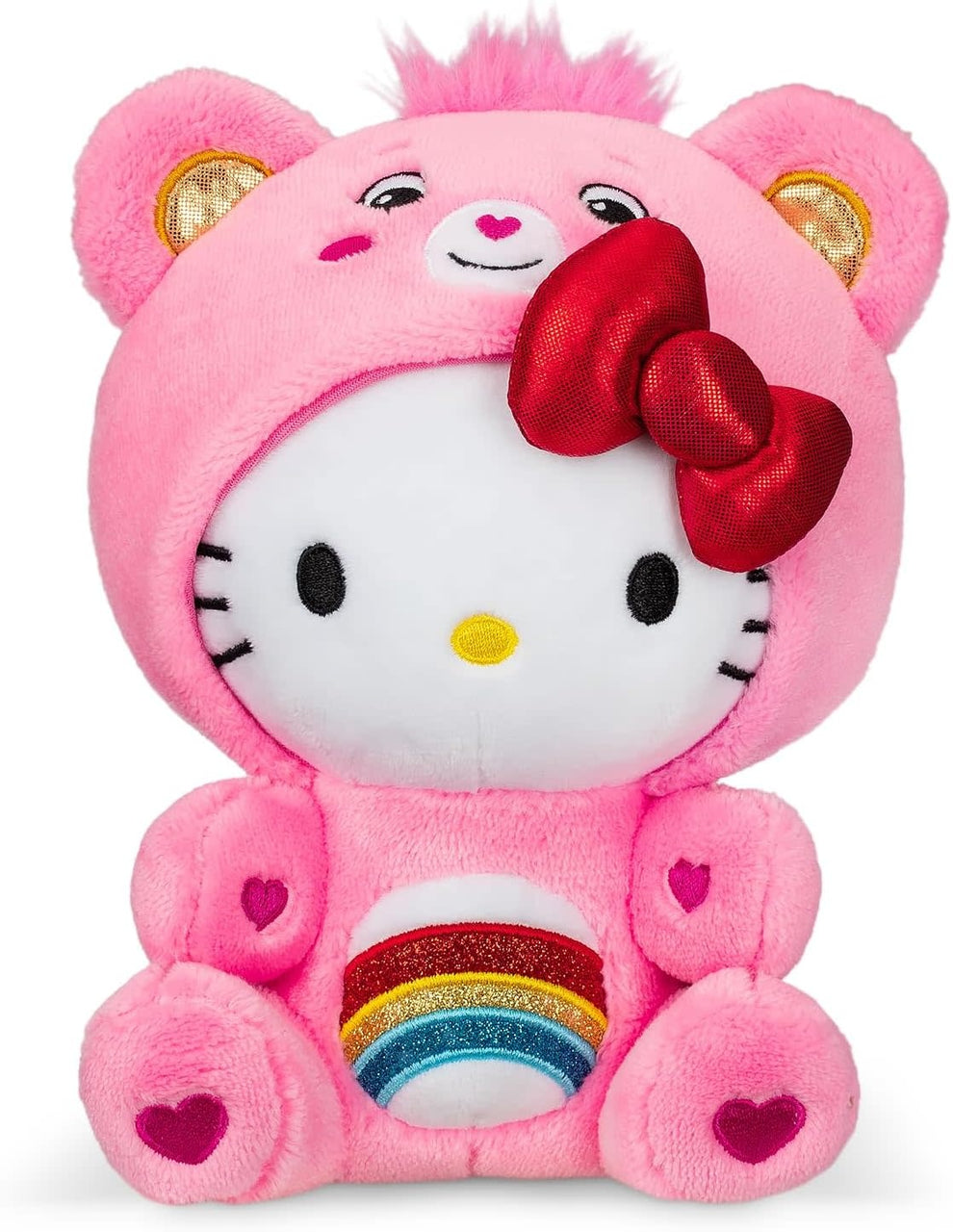 Hello Kitty Care Bear Hobby and Toy Central
