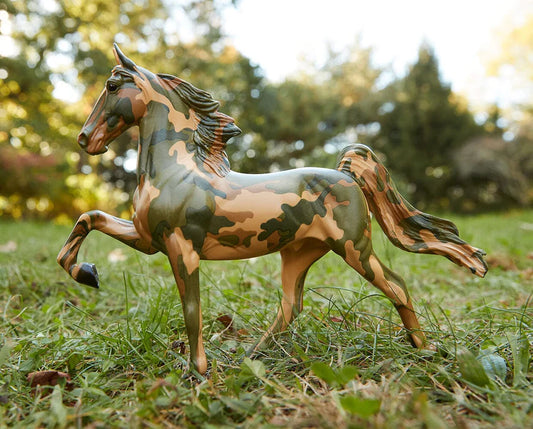 2025 Hope Horse  Limited Edition