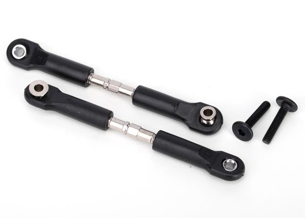 Traxxas 39mm  Camber Link Turnbuckle (2) 69mm center to center)