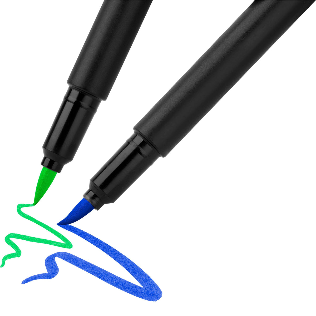 Black Edition Marker Super Soft Basics