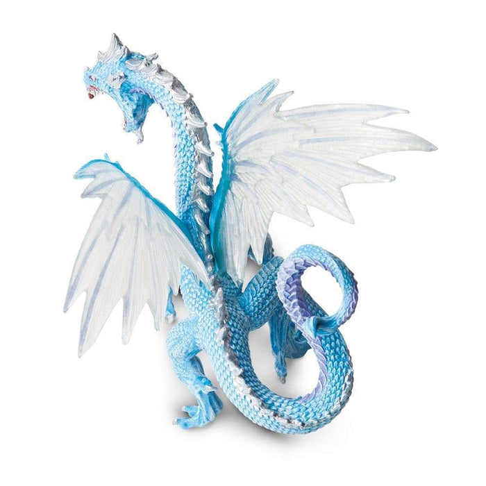 Ice Dragon