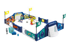 My Life Soccer Arena
