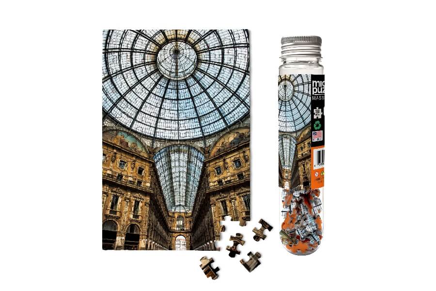 Italian Galleria 150pc