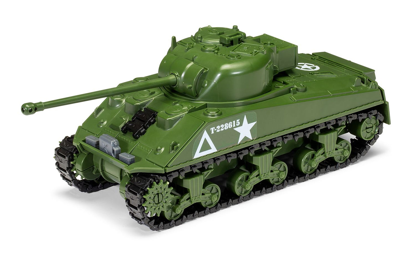 Sherman Firefly Quick Build 1/35