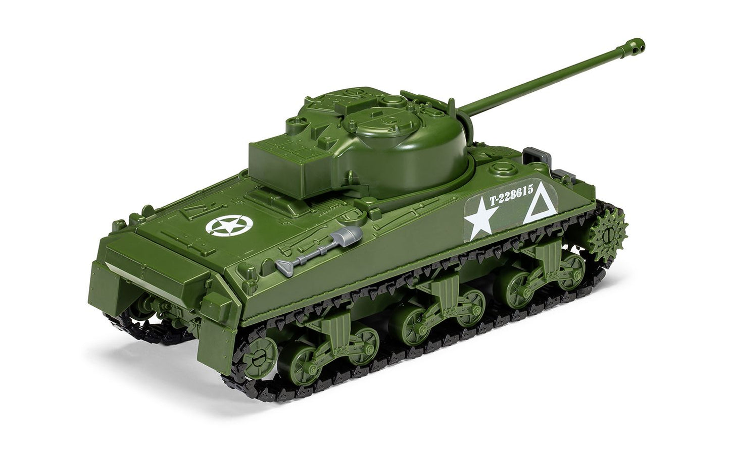 Sherman Firefly Quick Build 1/35