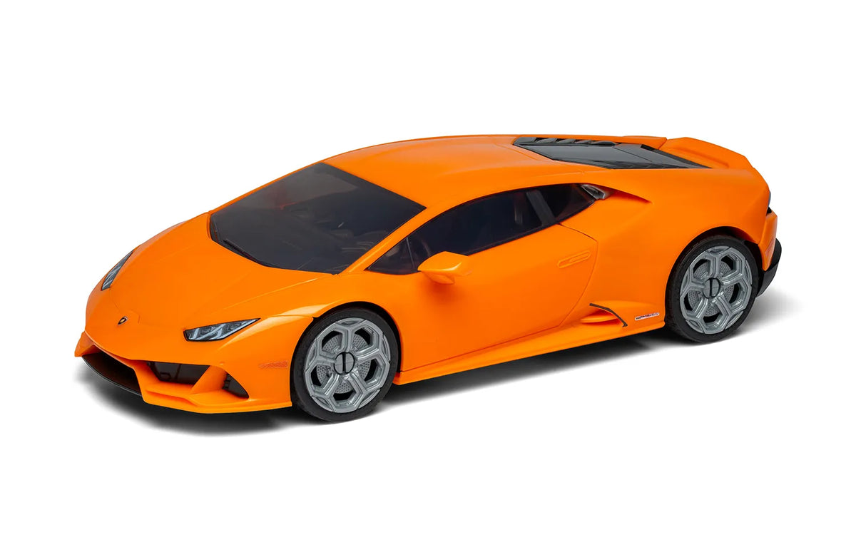 Lamborghini Huracan EVO Quick Build