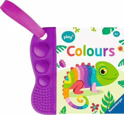 Flip Flop Colours