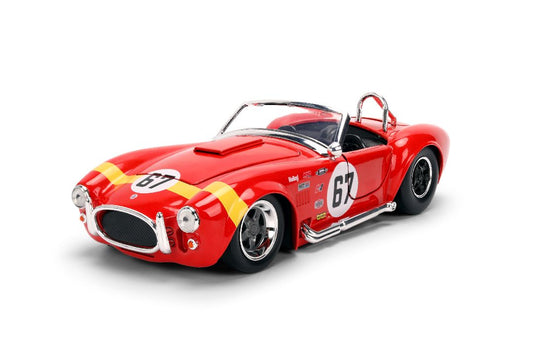 Shelby Cobra 427 S/C 1965 1/24