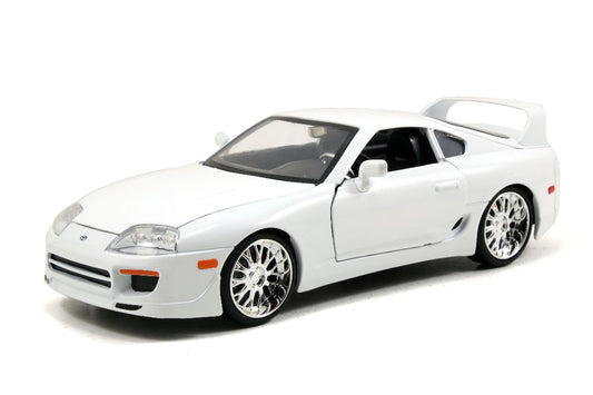Brian's Toyota Supra Toyota Supra 1995 1/24