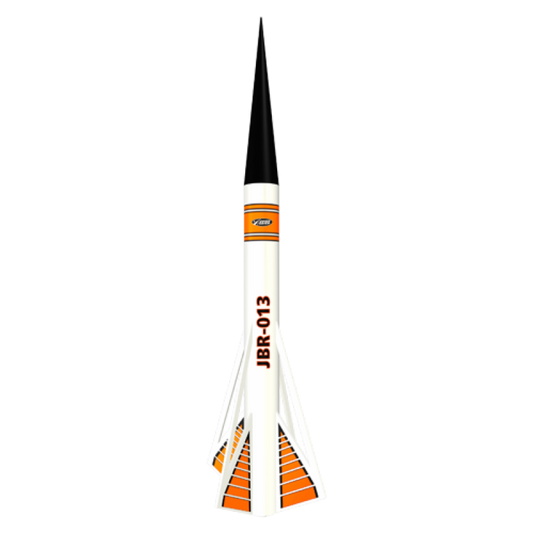 JBR-103 Rocket Level 2