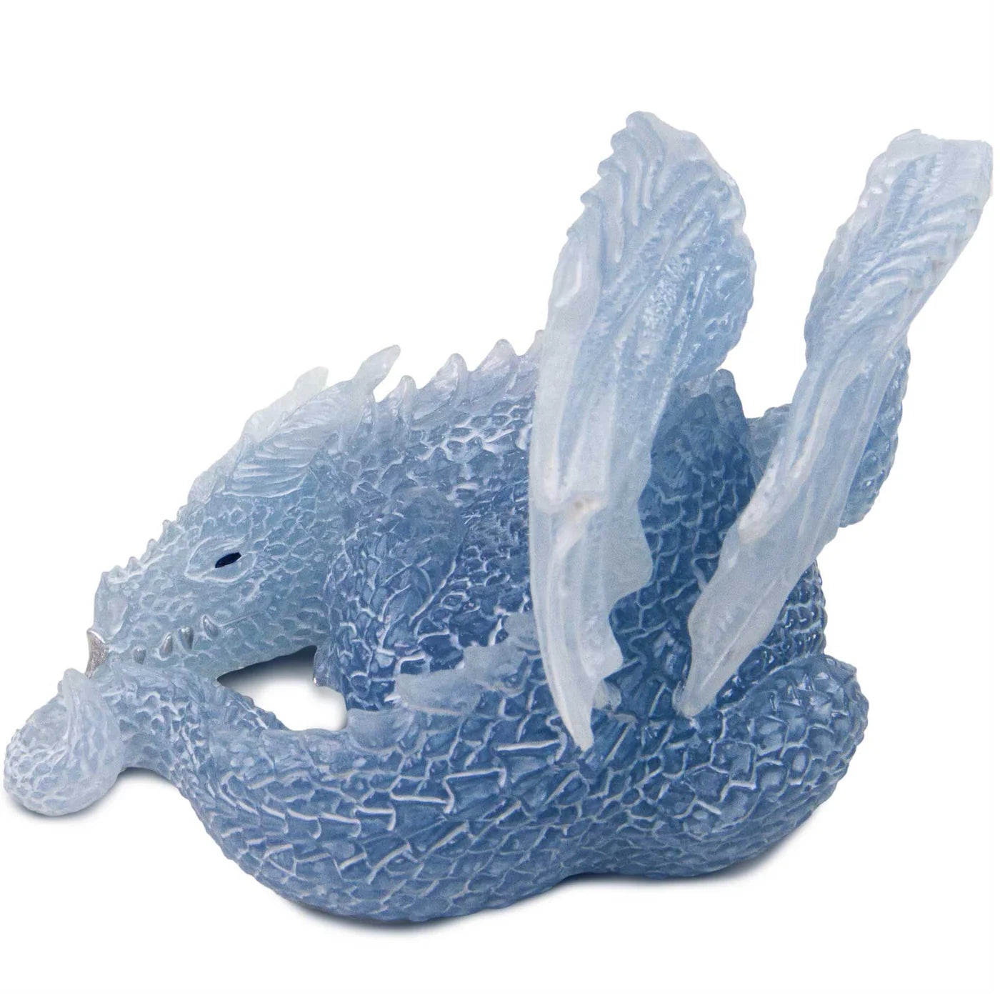 Glow in the Dark Sleepy Dragon