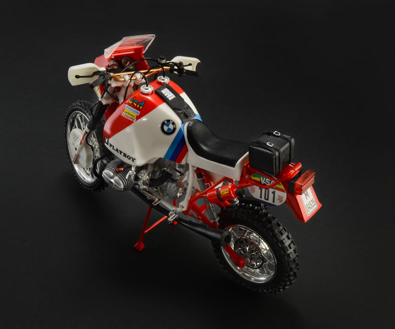 BMW R80G/S 1000 1/9