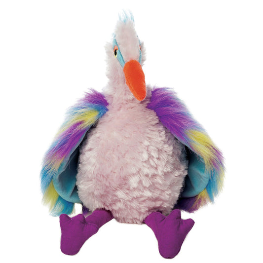 Silly Birds Laverne
