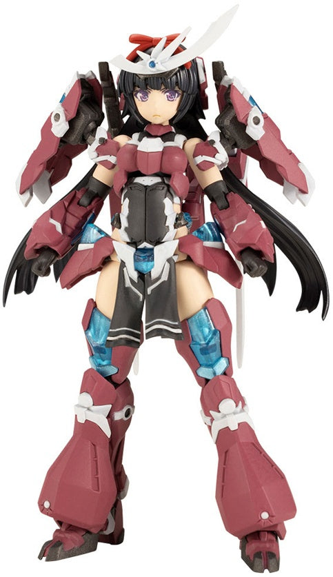 Frame Arms Hand Scale Magatuski