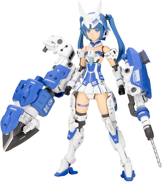 Frame Arms Girl Architect Nipako Ver.