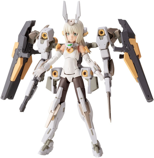 Hand Scale Baselard Animation Ver.