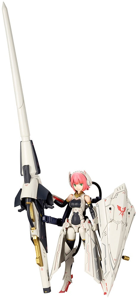 Bullet Knights Lancer 1/1
