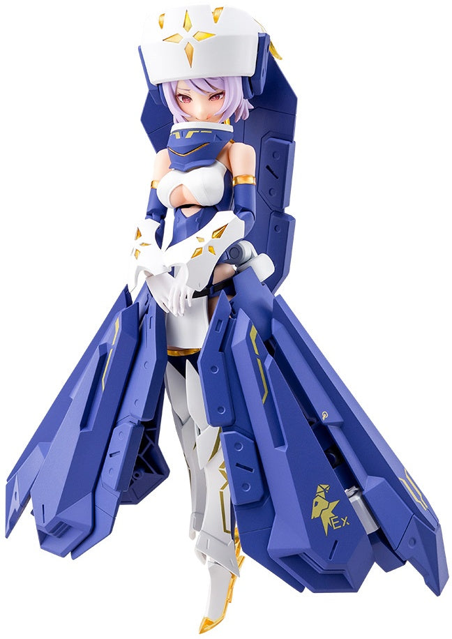 Bullet Knights Exorcist 1/1
