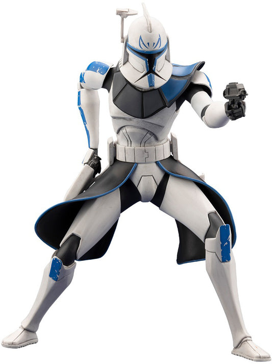 ARTFX Plus Star Wars Captain Rex