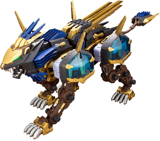 Zoids EZ-054 Liger Zero X